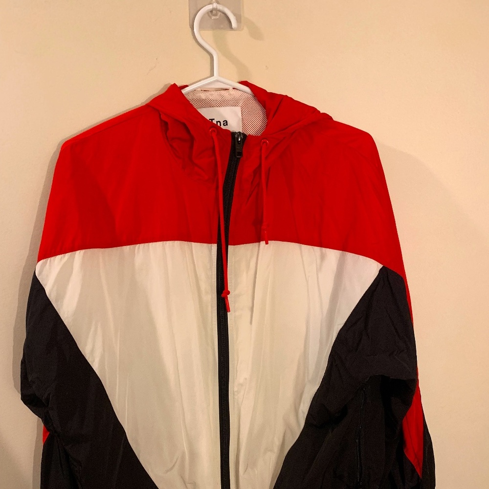 TNA Jacket